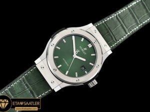 HUB0388 - Classic Fusion Bang 42mm SSLERU Green JJF A2892 Mod - 10.jpg